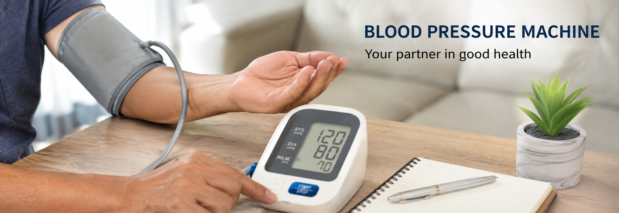 Blood Pressure Machine: A Complete Guide to Choosing the Right One for Home Use