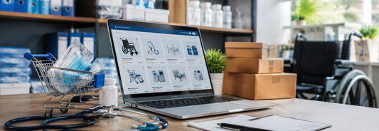 Where Can I Buy Surgical Equipment Online?