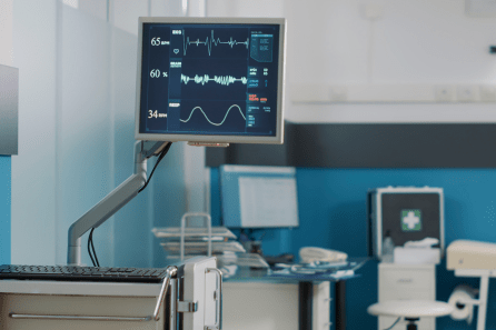 Medical Equipment Rentals in Haridwar: Prices, Process & When Renting Saves Money - Global Surgicals