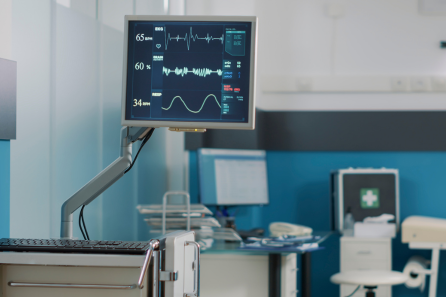 Medical Equipment Rentals in Haridwar: Prices, Process & When Renting Saves Money