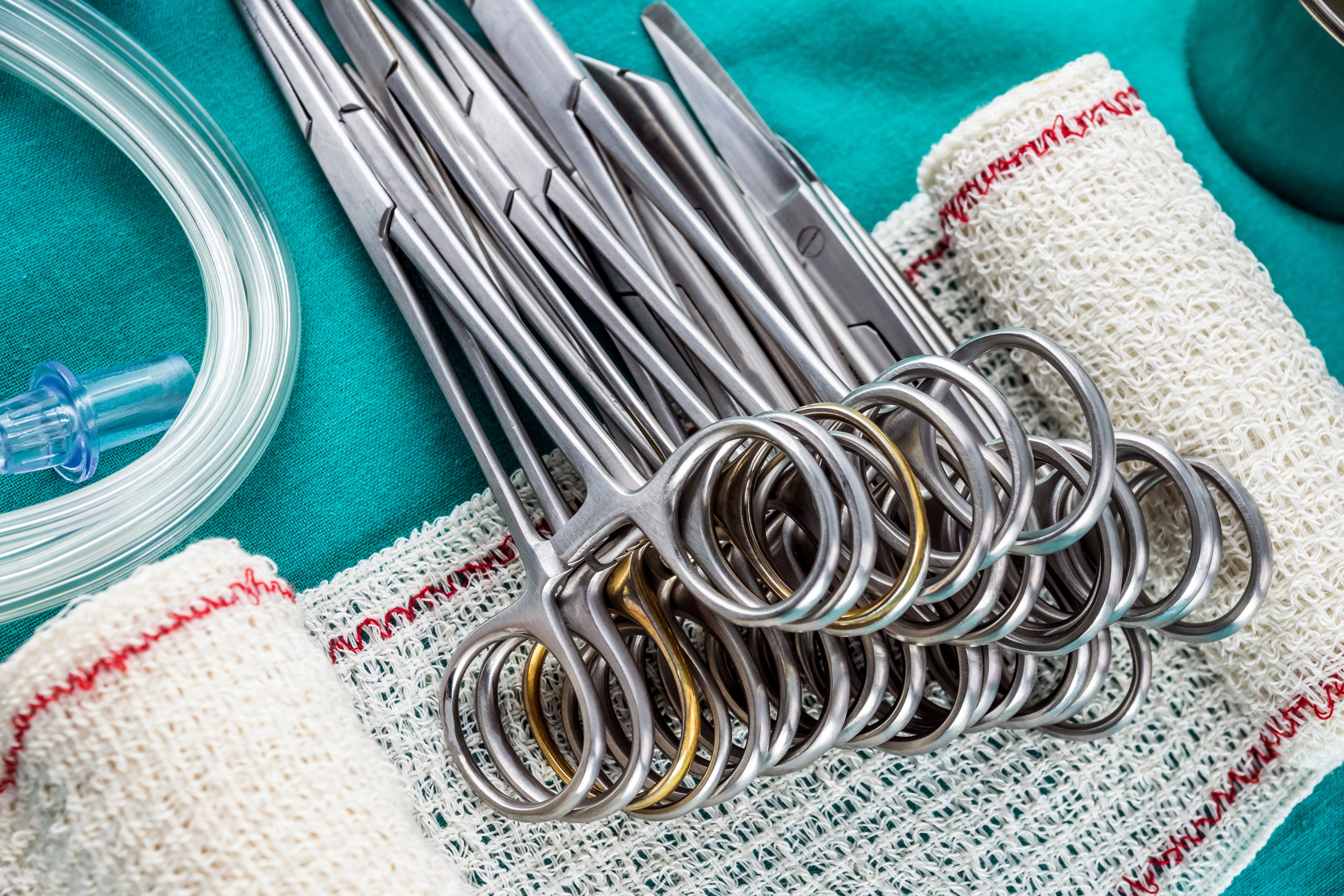 Surgical Supplies Delivered Across India: What You Can Order & How Delivery Charges Work