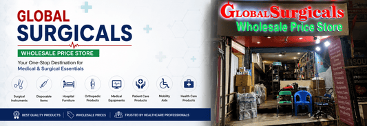 Surgical Store - Global Surgicals