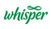 Whisper