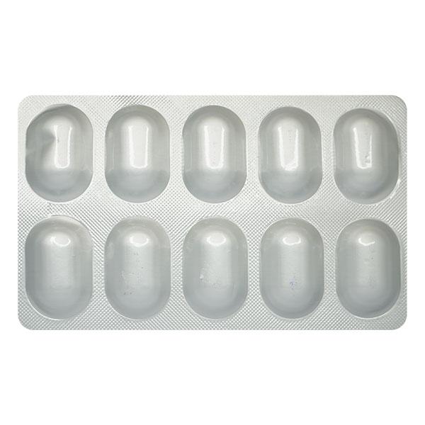 ESOMIFOR DSR Capsule 10's