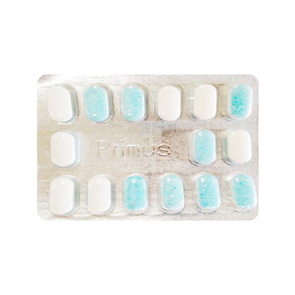 PRIZIDE M 40 Tablet 15's