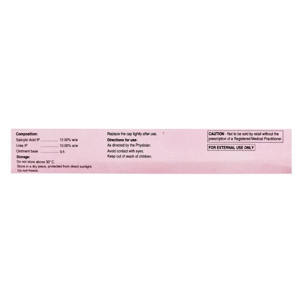 SALICURE 12% OINTMENT 30GM