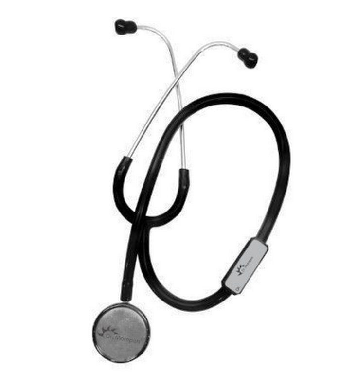 Dr. Morepen The Professional's Stethoscope