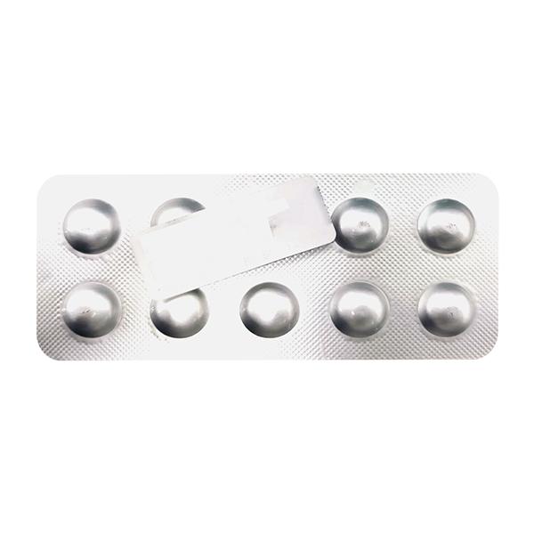 BISOJOY 2.5 Tablet 10's