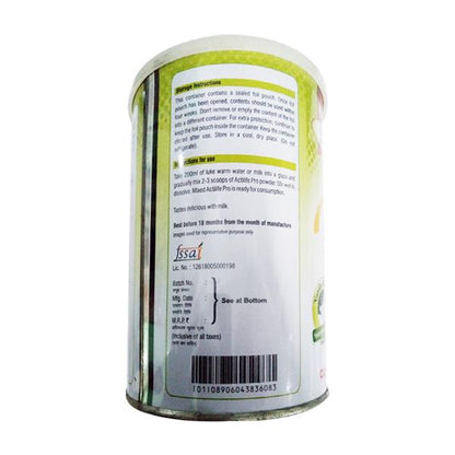 Actilife Pro Vanilla Flavour Powder 200gm