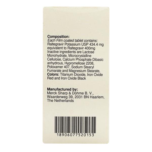 Zepdon 400mg Tablet 60'S