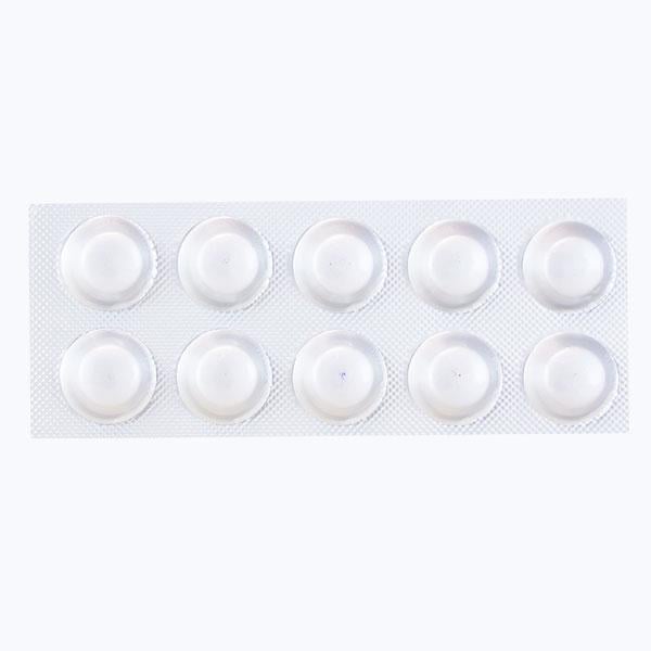 FINESTOP 1mg Tablet 10's