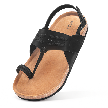 Frido Puneri Chappal - Women - Frido