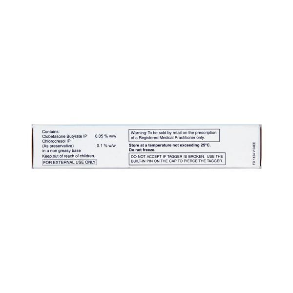 Eumosone Cream 15gm