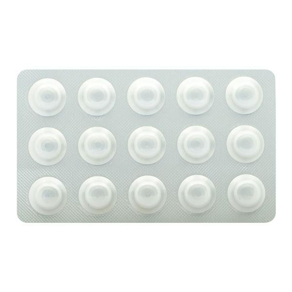 METPIL A 25 Tablet 15's