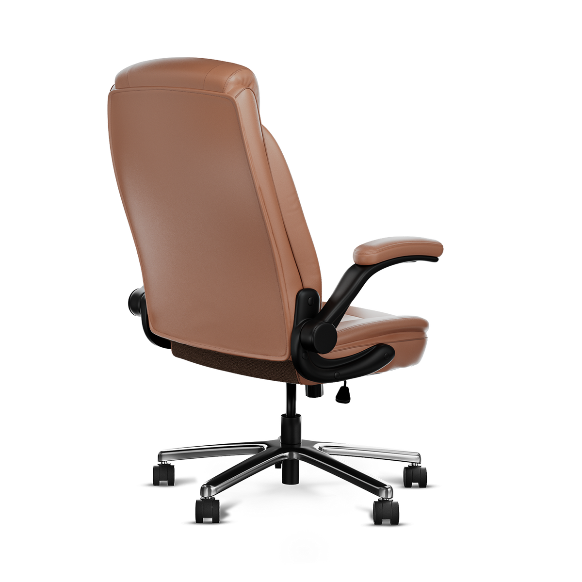 Frido 3D Posture Plus Ergonomic Chair - Frido view 4