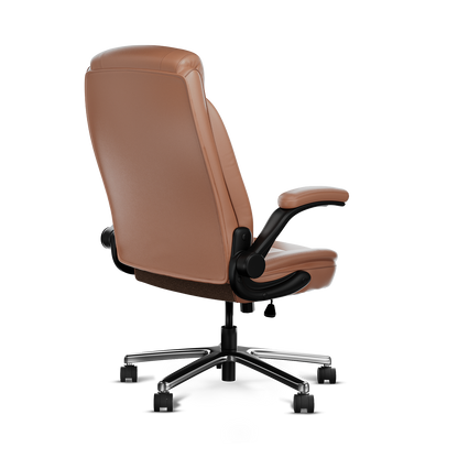 Frido 3D Posture Plus Ergonomic Chair - Frido view 4