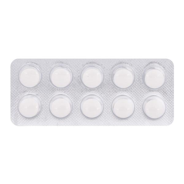 Prolovas Xl 50Mg Tablet 10's