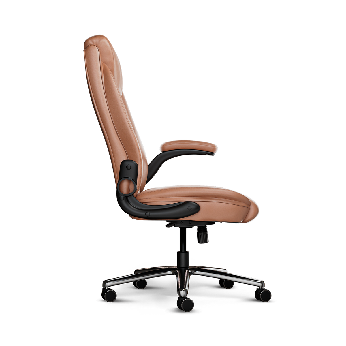 Frido 3D Posture Plus Ergonomic Chair - Frido view 3