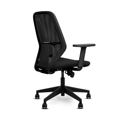 Frido Glide Ergo Chair - Frido view 4