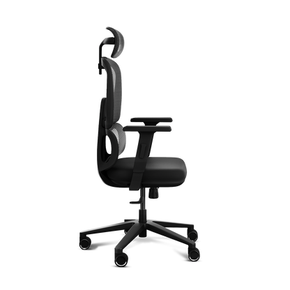 Frido AeroMesh Ergo Chair - Frido view 3