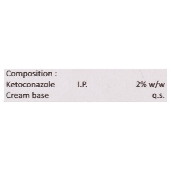 Ketorex Cream 30gm