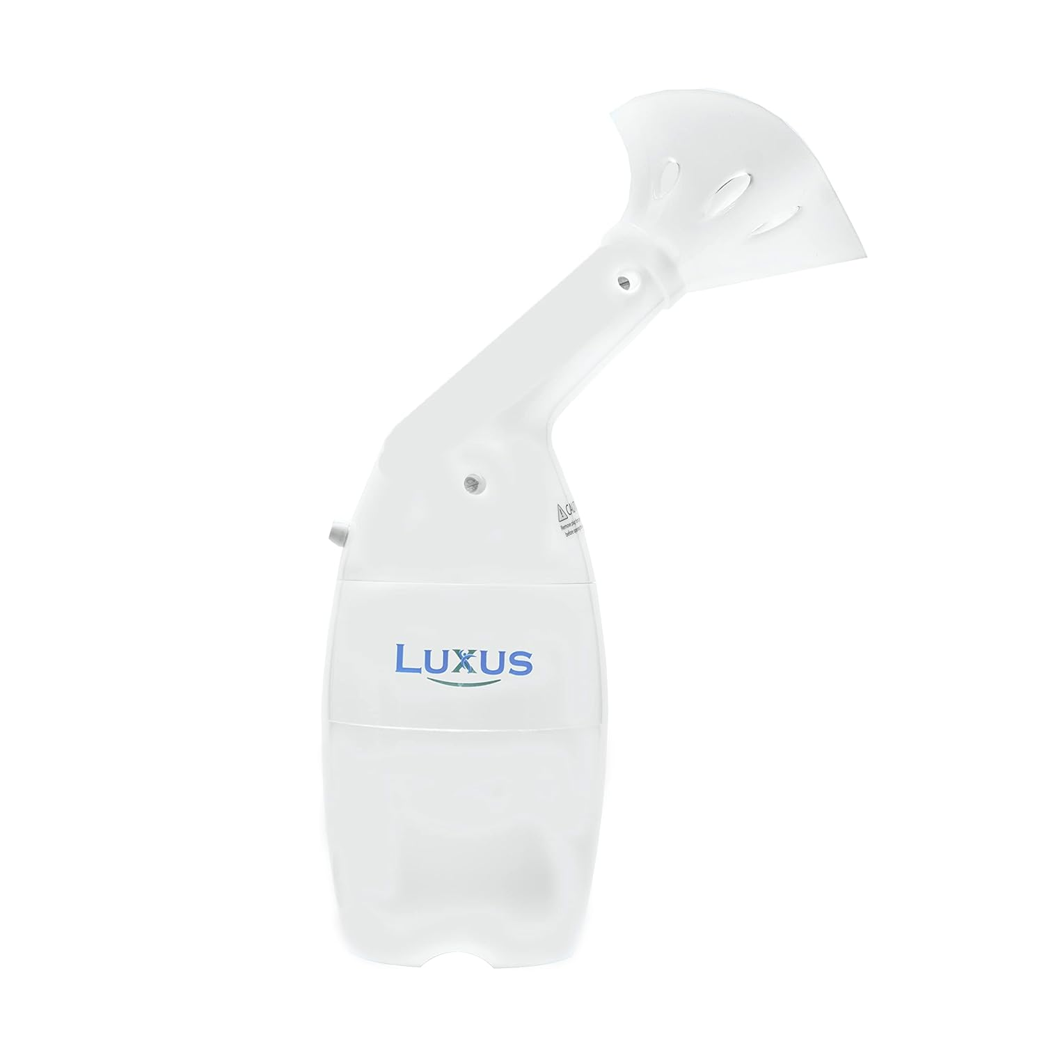 LUXUS Vapcure VAP-06 Steam Vaporizer
