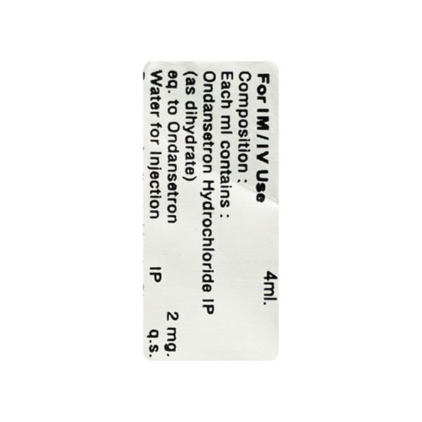 ONDIVAC Injection 4ml