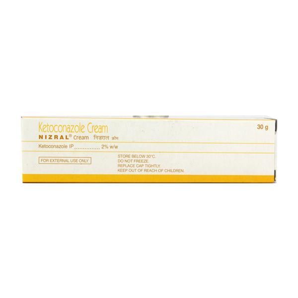 Nizral Cream 30gm