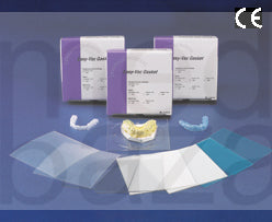 3A Medes Splint Sheet Retainer Material
