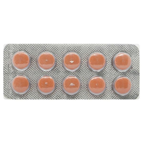 Ursetor 150mg Tablet 10'S
