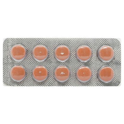 Ursetor 150mg Tablet 10'S