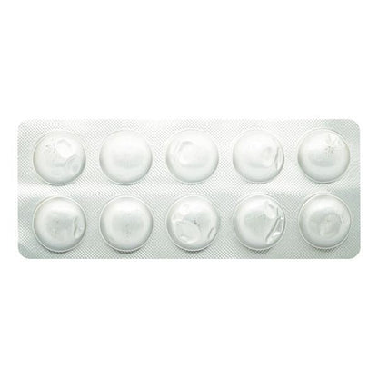 Troxip OD Tablet 10'S