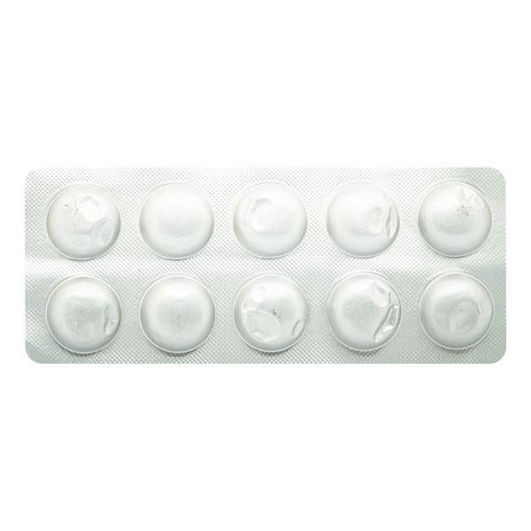 Troxip OD Tablet 10'S