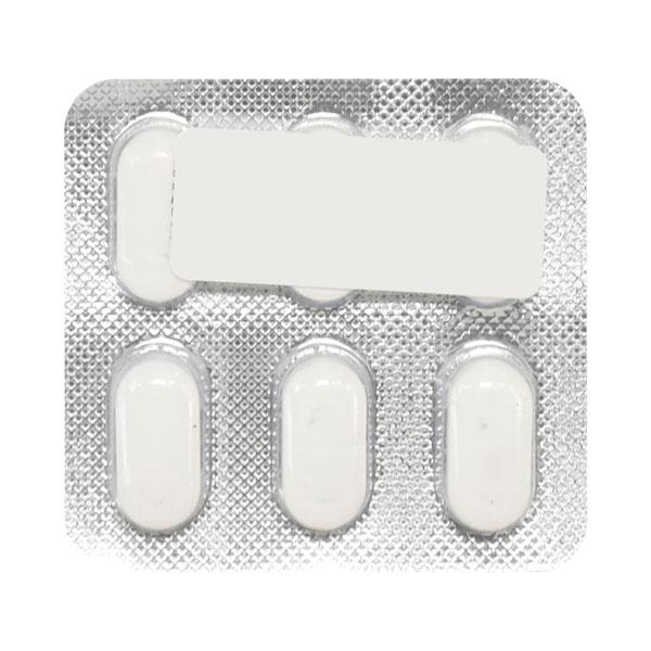 Aziwin 250mg Tablet 6'S