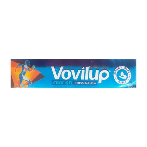 VOVILUP COOL Gel 30g