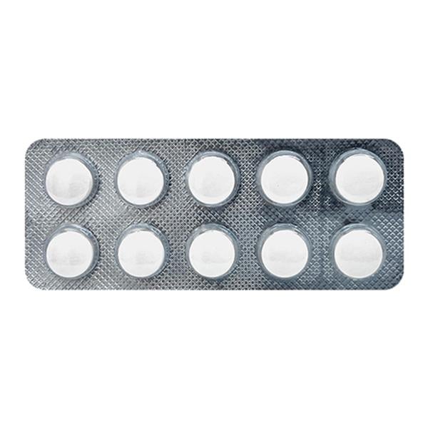 Irisba 135mg Tablet 10'S