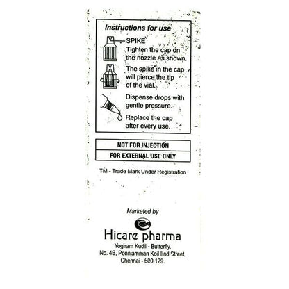 ONEMOX DM Eye Drops 5ml