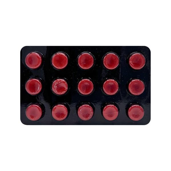 TORBRIT PLUS 10 Tablet 15's