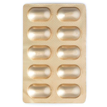 Rozagold 10mg Capsule 10'S