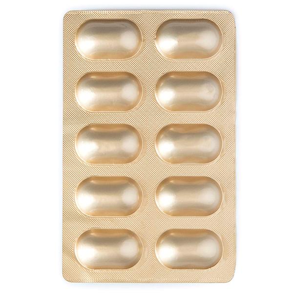 Rozagold 10mg Capsule 10'S