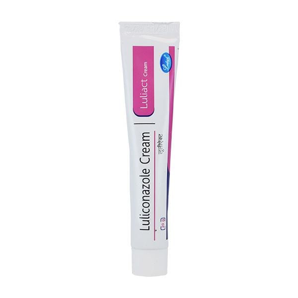 LULIACT Cream 20gm