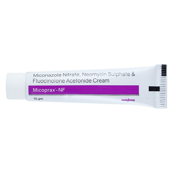 MICOPRAX NF Cream 15gm