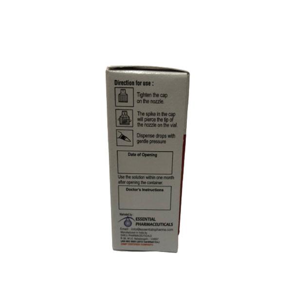 FLORESS Eye Drops 5ml