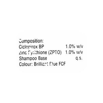 CIVADERM Shampoo 100ml
