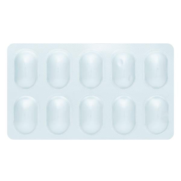 NEUTOCID DSR Capsule 10's