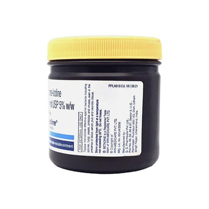 Betadine Ointment 250gm