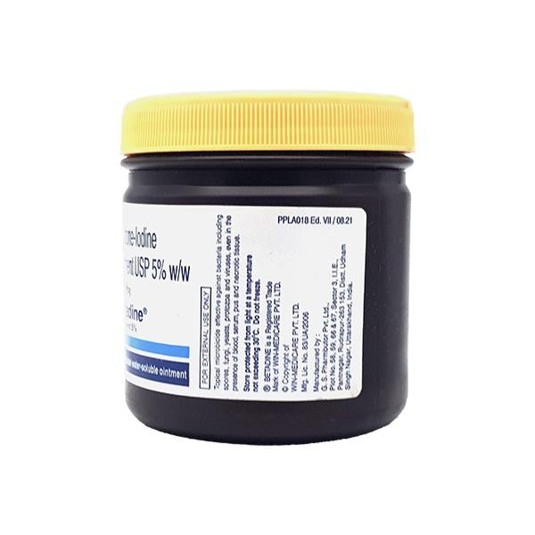 Betadine Ointment 250gm