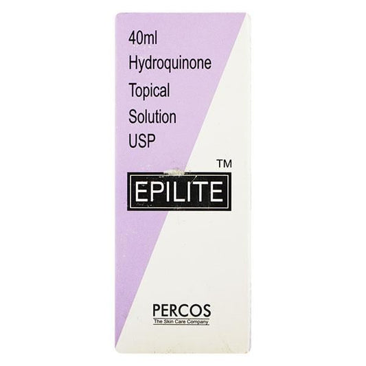 Epilite Solution 40ml