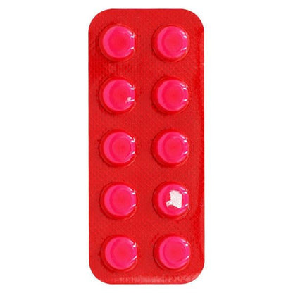 Diabend 40mg Tablet 10'S