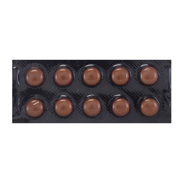 SA Rapid 1mg Tablet 10'S